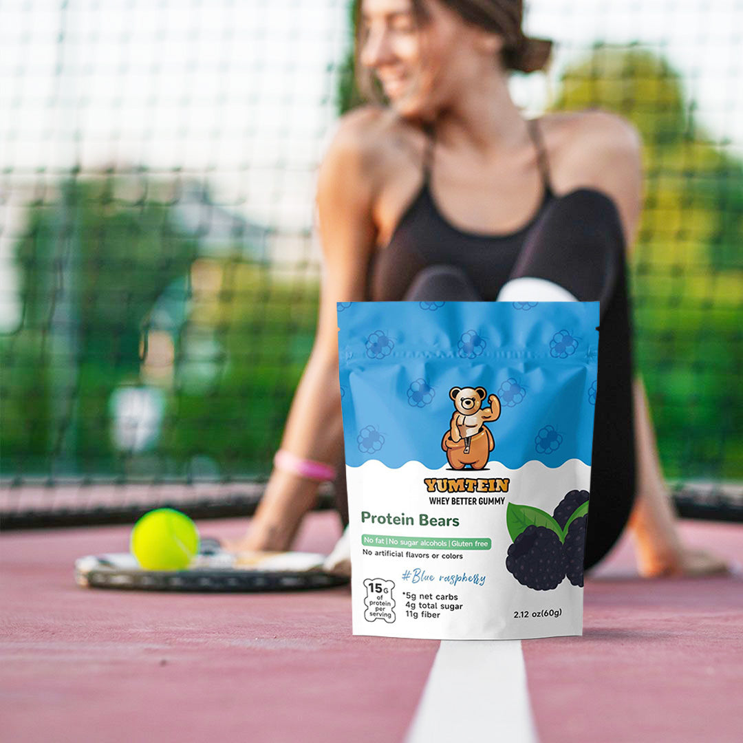 A New Way to Snack