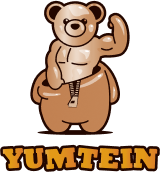 Yumtein Gummy