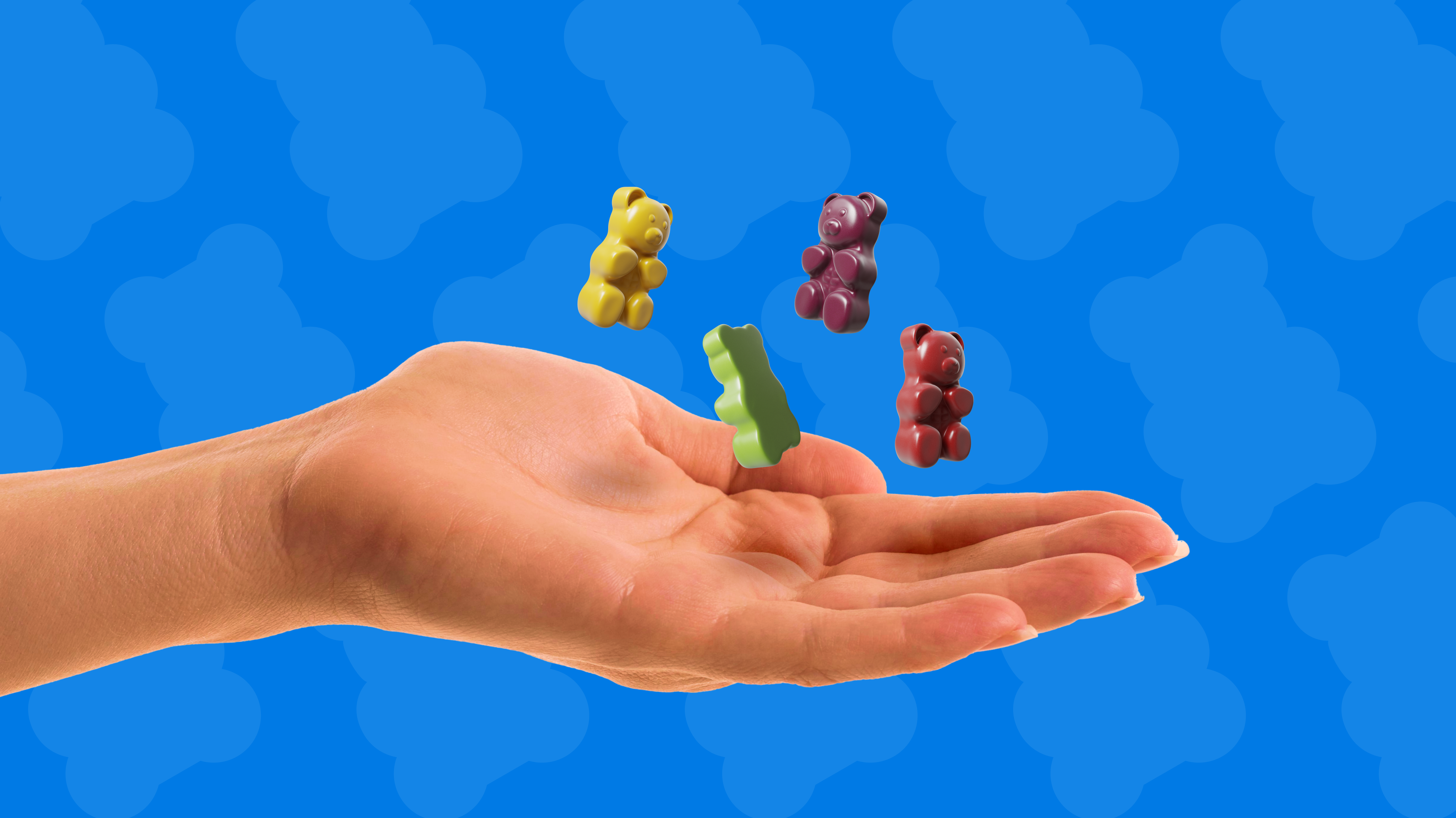 Flavoring for Gummy Bears: The Shift to Natural Ingredients