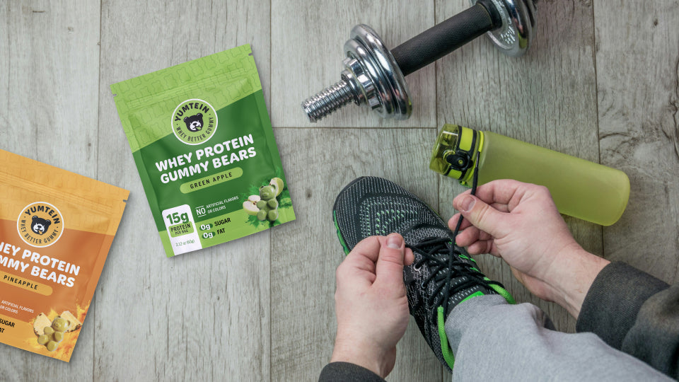 How to Pack the Perfect Gym Bag: 10 Essentials Every Lifter Needs