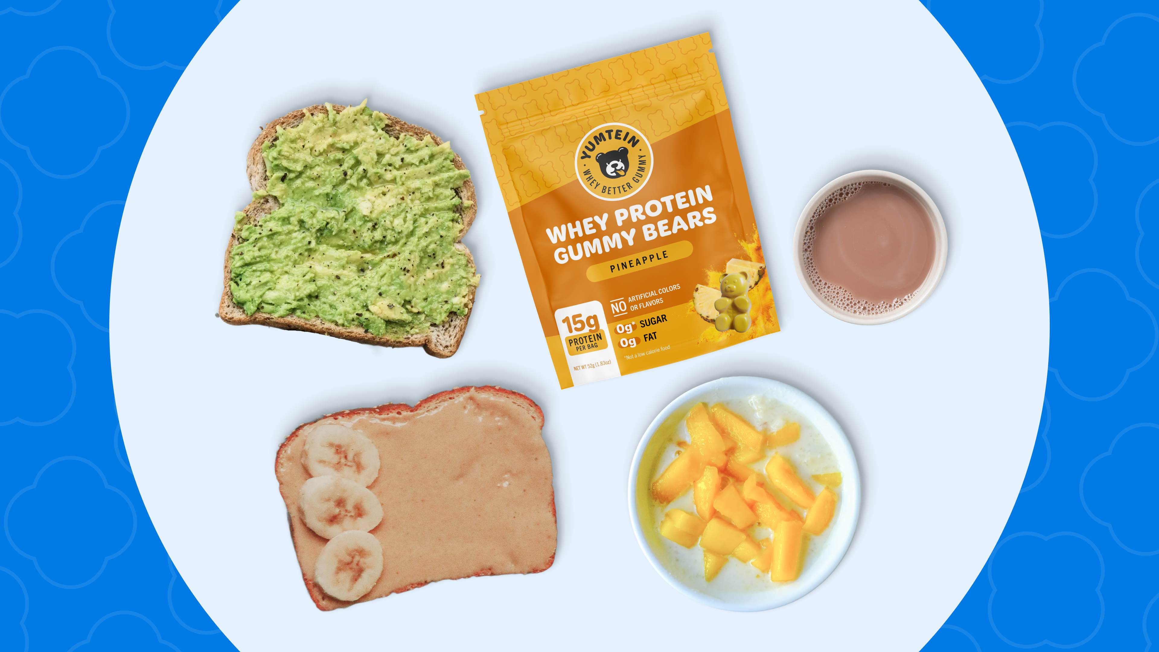 Quick Post-Workout Snacks That Actually Help Recovery