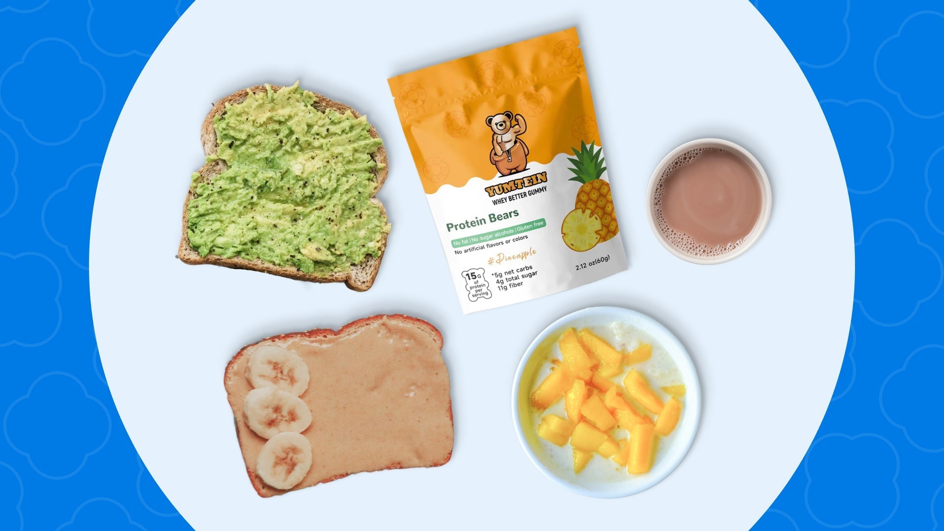 Quick Post-Workout Snacks That Actually Help Recovery