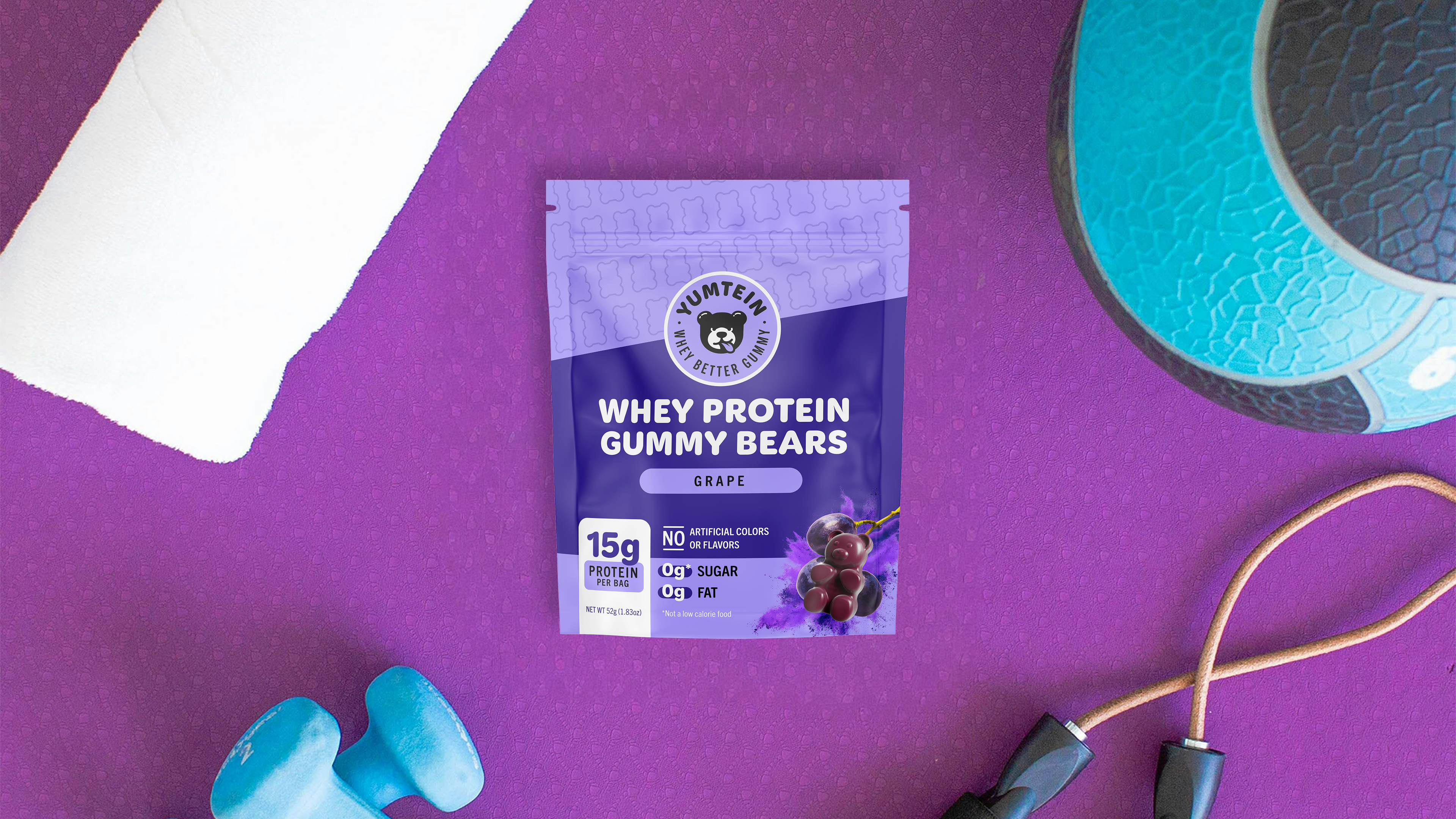 Should You Be Taking Supplements If You Already Eat Clean?