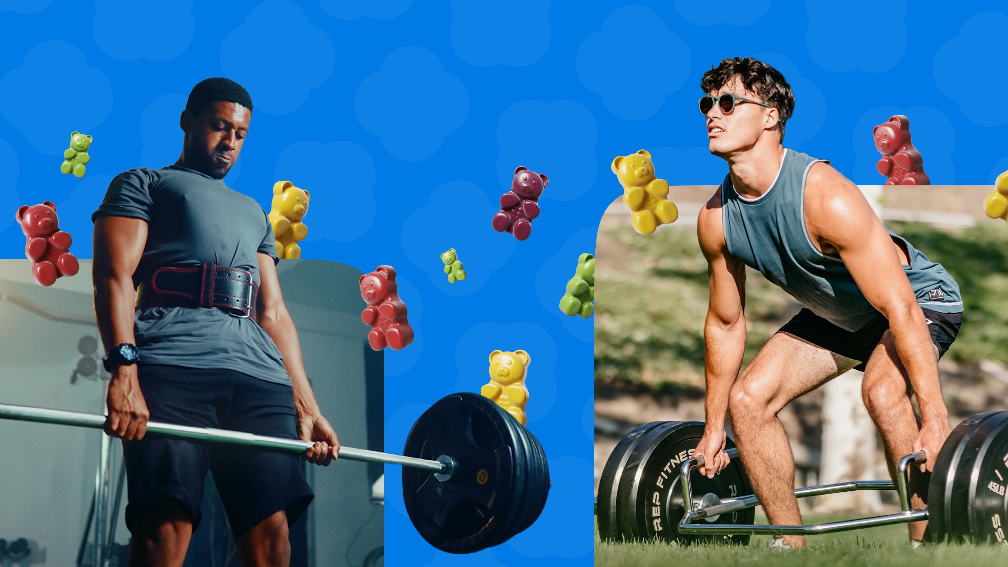 Top 5 Myths About Protein Gummies And the Truth Behind Them